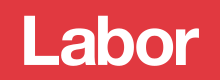 Logo of Australian Labor Party.svg