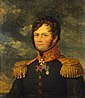 Фёдор Алексеевич Луков (1761 – 1813), генерал-майор