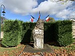 Monument aux morts