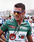 Miniatura per Mario Cipollini