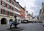 Feldkirch – Stadtführung