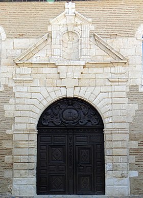 Image illustrative de l’article Chapelle Saint-Benoît de Marmande