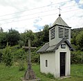 Chapelle Saint-Roch de Maxonchamp