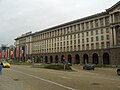 Budynek Rady Ministrów