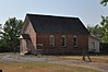 DeSmet Schoolhouse