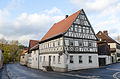 Ehemaliges Gasthaus zur Linde