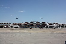 Apron view Moi International Airport.jpg