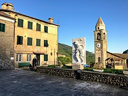 Montereggio – Veduta