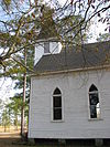 Пресвитерианская церковь Монтроуза