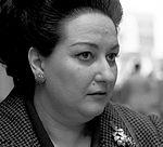 Montserrat Caballé