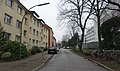 Morewoodstraße