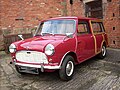 Morris Mini Traveller Mk1