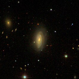NGC 3822