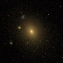NGC3937 - SDSS DR14