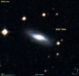 Image illustrative de l’article NGC 7004