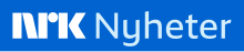 Description de l'image NRK Nyheter logo (2022).svg.