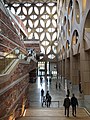 Naturalis Biodiversity Center, Leiden