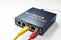 Netgear-Switch