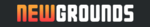 Logo de Newgrounds