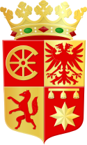 Wappen der Gemeinde Nieuwkoop