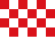 Flag of North Brabant