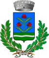 Coat of airms o Olgiate Olona