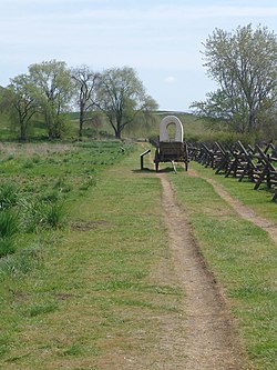 Oregon Trail Whitman Mission WA NPS.jpg