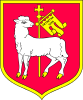 Coat of arms of Gmina Frysztak
