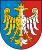 Coat of arms of Bielsko County