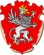 Wappen des Woiwodschaft Bełz