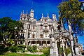 Quinta da Regaleira