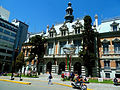 Miniatura para Gobierno Autónomo Municipal de La Paz