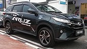 Perodua Aruz