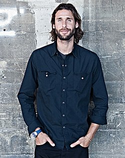 Photo of David de Rothschild.jpg