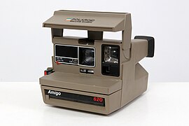 Polaroid Amigo 620