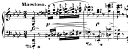 Miniatura para Polonesa, Op. 53 (Chopin)