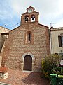 Église Sainte-Marie de Nyls