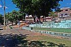 Praça Leonídio Carneiro de Aredes