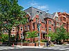 President's Office, George Washington University