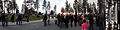 Rutland, Remembrance Day 2010, Kelowna, BC Canada (89.5 megapixels)