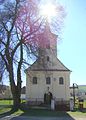 Biserica romano-catolică