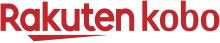 Rakuten Kobo logo