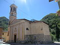Chiesa parrocchiale di San Dalmazzo