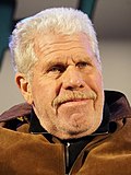 Miniatura per Ron Perlman