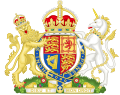 Royal coat of arms of the United Kingdom (HM Government, 1837-1952).svg