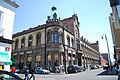 Mercado de la victoria.