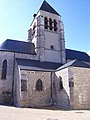 Église Saint-Jean-Baptiste de Saint-Jean-de-Braye