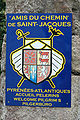 St. Jean Pied de Port