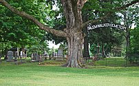 Salem Walker Cemetery
