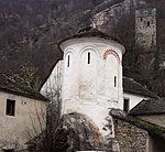 Kapelle San Lucio